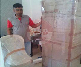 Packers and Movers in Chandigarh