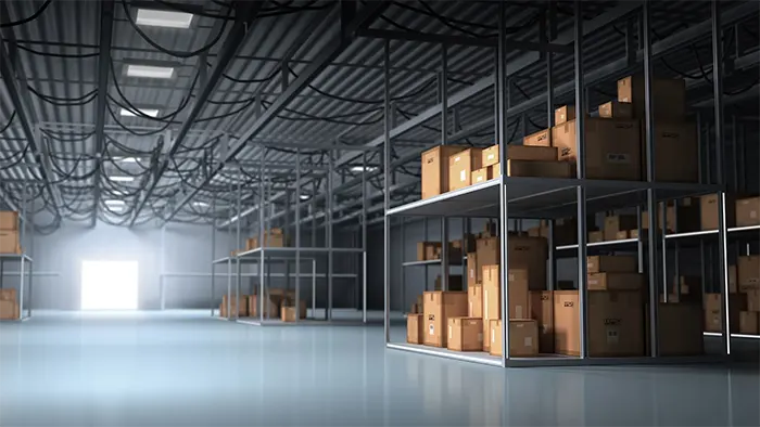 warehousing Services