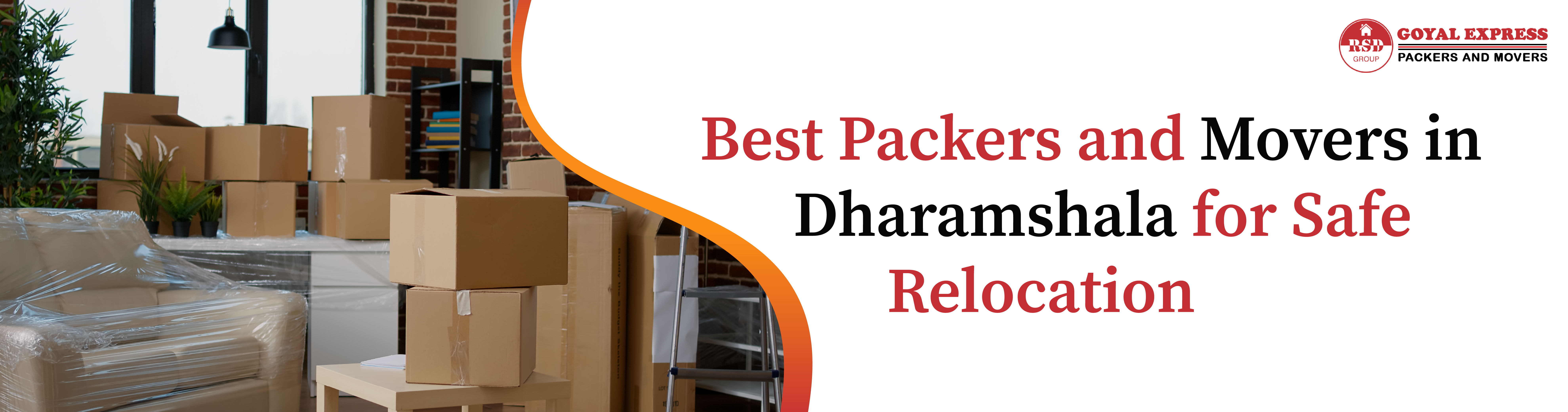 Best Packers and Movers in Dharamshala for Safe Relocation