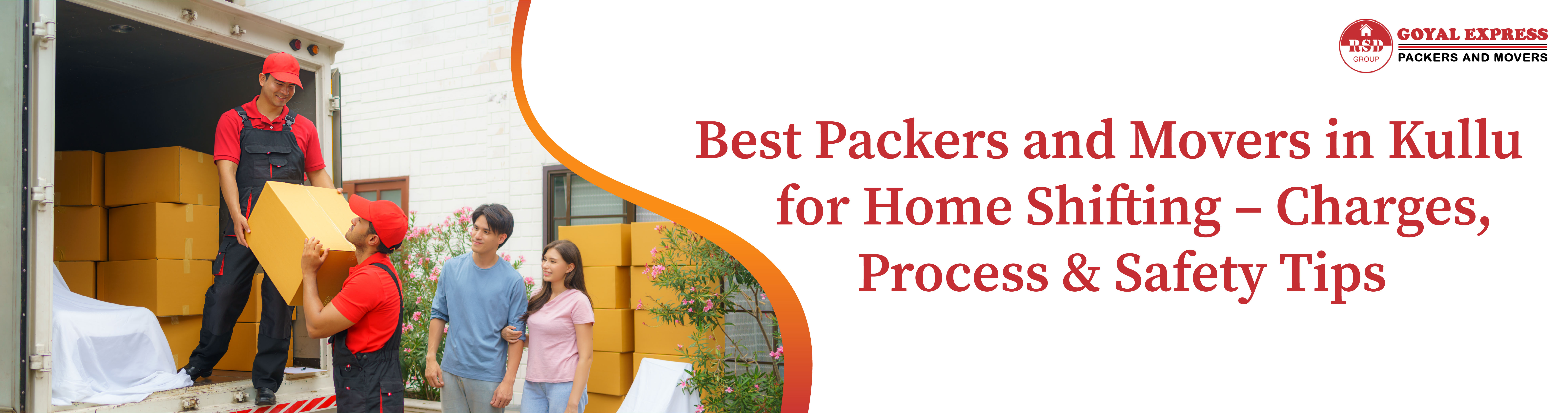 Best Packers and Movers in Kullu for Home Shifting – Charges, Process & Safety Tips